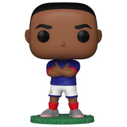 POP figure Francia Kylian Mbappe