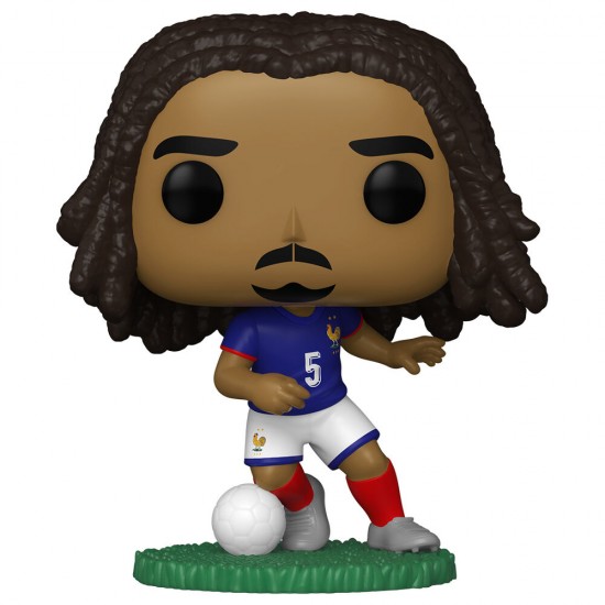 POP figure Francia Jules Kounde
