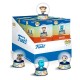 Disney Pixar assorted Mystery Mini Snow globe figure 12 Τεμ.