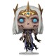 POP figure Dungeons & Dragons Valindra Shadowmantle
