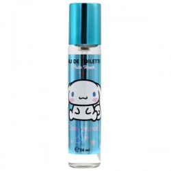 Hello Kitty Cinnamoroll cologne 24ml 12 Τεμ.