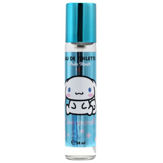 Hello Kitty Cinnamoroll cologne 24ml 12 Τεμ.