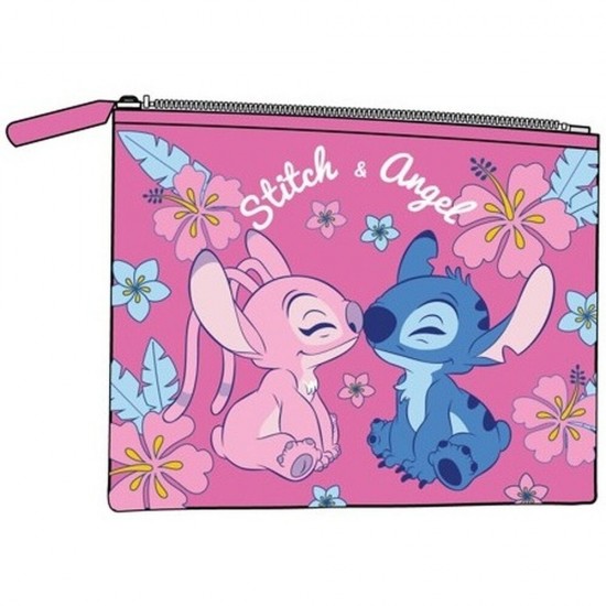 Disney Stitch & Angel vanity case 6 Τεμ.
