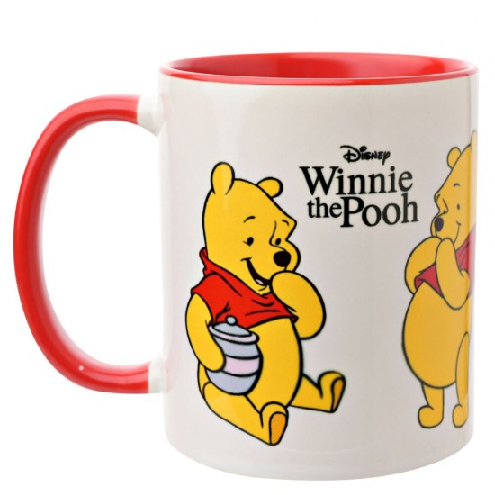 Disney Winnie the Pooh mug 325ml