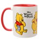 Disney Winnie the Pooh mug 325ml
