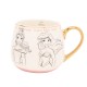Disney Princess mug