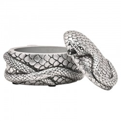 Harry Potter Nagini trinket box