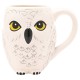Harry Potter Hedwig 3D mug