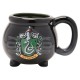 Harry Potter Slytherin cauldron mug