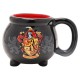 Harry Potter Gryffindor cauldron mug