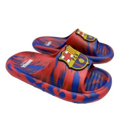 F.C. Barcelona flip-flops 12 Τεμ.