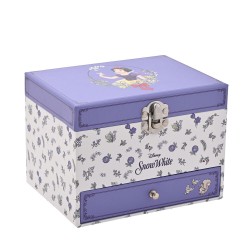 Disney Princess Snow White musical jewellery box