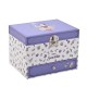 Disney Princess Snow White musical jewellery box
