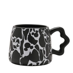 Disney Mickey shapes mug