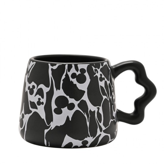Disney Mickey shapes mug