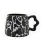 Disney Mickey shapes mug