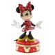 Disney Minnie jewellery box