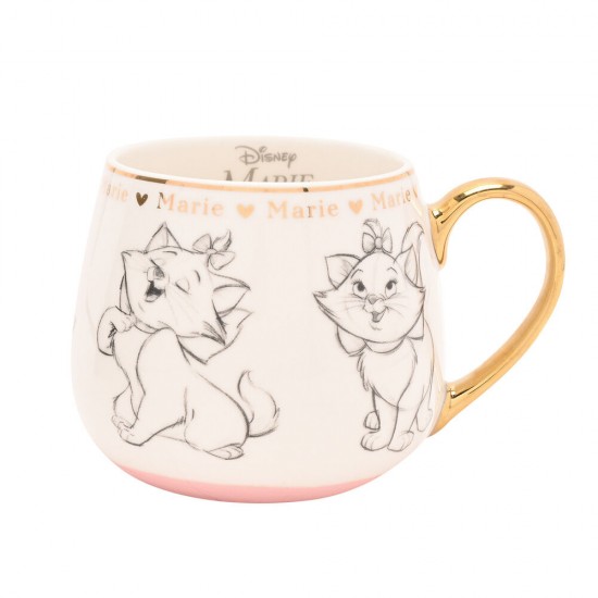 Disney The Aristocats Marie mug