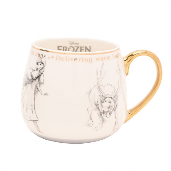 Disney Frozen mug