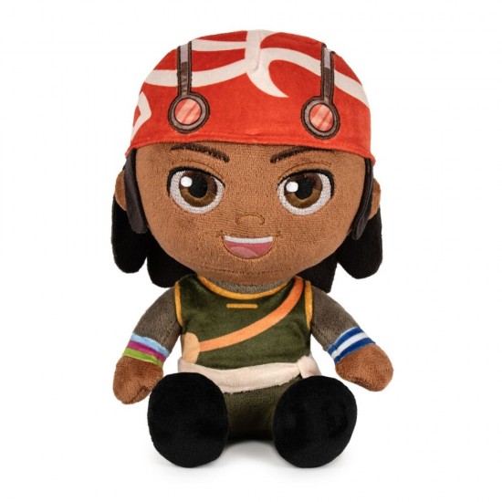 One Piece Usopp plush toy 24cm