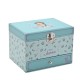 Disney Princess Jasmine musical jewellery box
