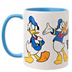 Disney Donald mug 325ml