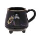 Disney Villains cauldron shaped mug 400ml