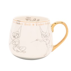 Disney Peter Pan Tinker Bell mug