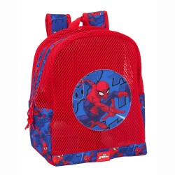 Marvel Spiderman Anti-sand backpack 30cm