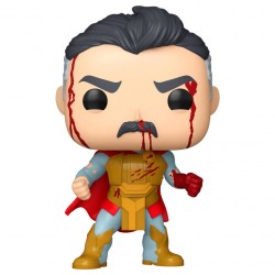 POP figure Invincible Omni-Man