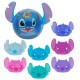 Disney Stitch Squish assorted Capsule surprise figure 8 Τεμ.