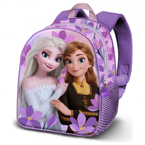 Disney Frozen Violet 3D backpack 31cm