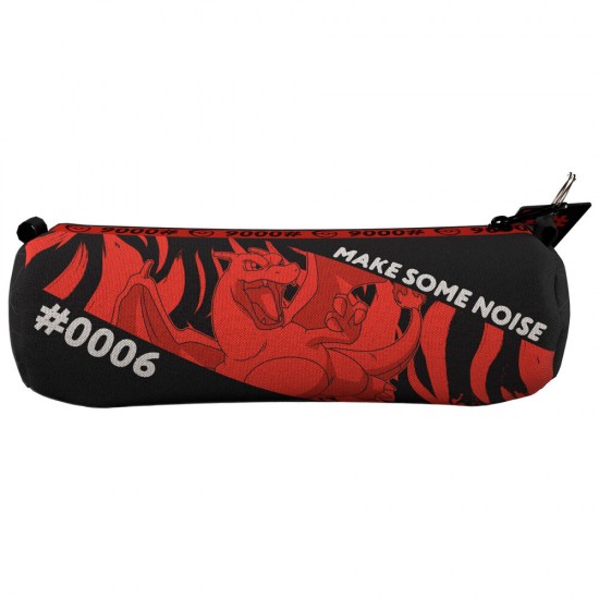 Pokemon Charizard Twilight Champions pencil case