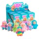 Lofy Bear assorted Blind Box Surprise plush toy keychain 6 Τεμ.