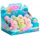 Lofy Bear assorted plush toy keychain 12 Τεμ.