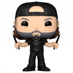 POP figure Metallica 72 Lars