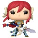 POP figure Fairy Tail 100 Years Quest Erza