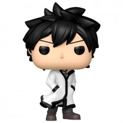 POP figure Fairy Tail 100 Years Quest Gray