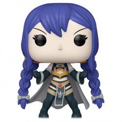 POP figure Fairy Tail 100 Years Quest Wendy