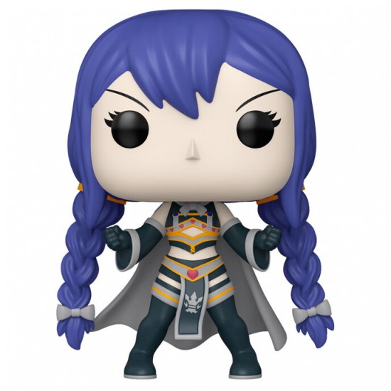 POP figure Fairy Tail 100 Years Quest Wendy