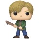 POP figure Silent Hill 2 James Sunderland