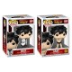 POP figure Fairy Tail 100 Years Quest Gray 5 + 1 chase 6 Τεμ.