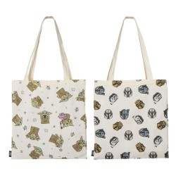 Star Wars The Mandalorian assorted shopping bag 4 Τεμ.