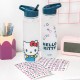 Hello Kitty bottle with stickers 650ml