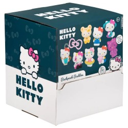Hello Kitty assorted Mistery Backpack Buddies assorted 24 Τεμ.