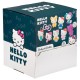 Hello Kitty assorted Mistery Backpack Buddies assorted 24 Τεμ.
