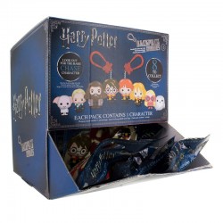 Harry Potter Mistery Backpack Buddies assorted 24 Τεμ.