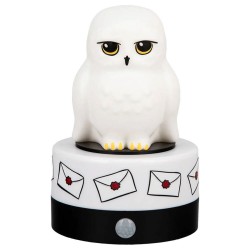 Harry Potter Hedwig room guard light