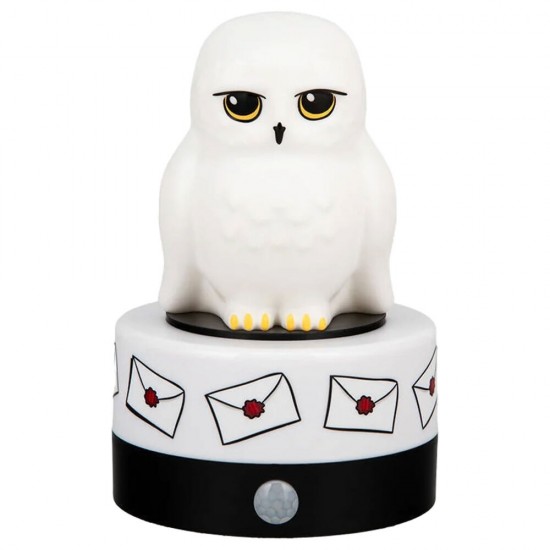 Harry Potter Hedwig room guard light