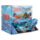 The Legend of Zelda Mistery Backpack Buddies assorted 24 Τεμ.